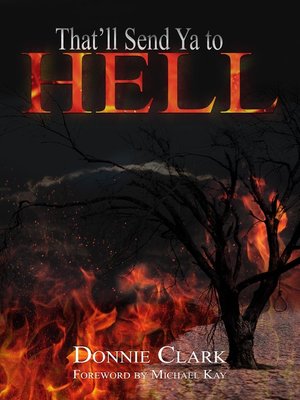cover image of That'll Send Ya to Hell